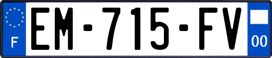 EM-715-FV