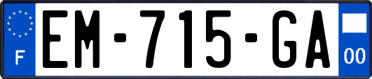 EM-715-GA