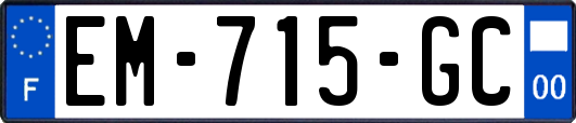 EM-715-GC