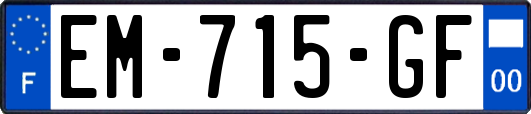EM-715-GF
