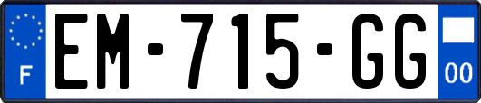 EM-715-GG