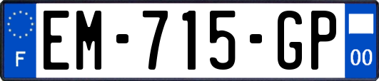 EM-715-GP
