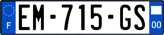 EM-715-GS