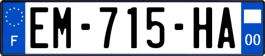 EM-715-HA