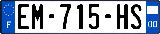 EM-715-HS