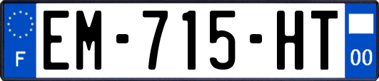 EM-715-HT