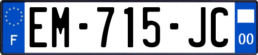 EM-715-JC