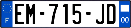 EM-715-JD