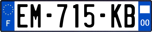 EM-715-KB