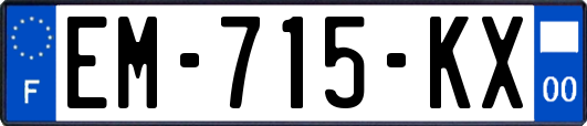 EM-715-KX