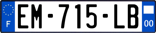 EM-715-LB