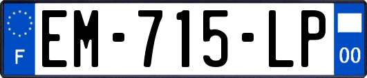 EM-715-LP