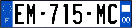 EM-715-MC