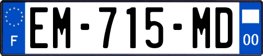 EM-715-MD
