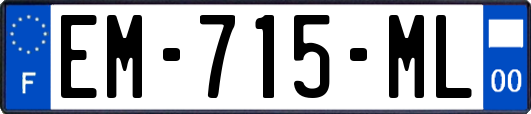 EM-715-ML