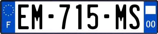 EM-715-MS