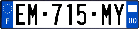 EM-715-MY