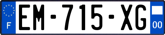 EM-715-XG