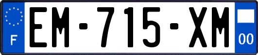 EM-715-XM