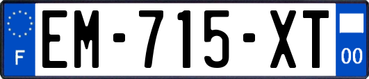 EM-715-XT