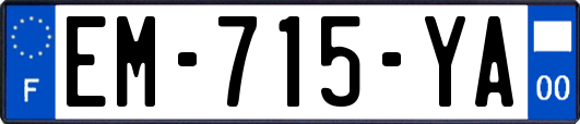 EM-715-YA