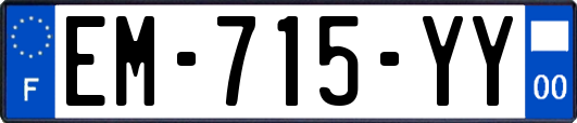 EM-715-YY