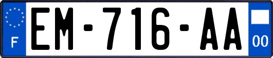 EM-716-AA