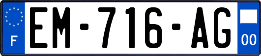 EM-716-AG