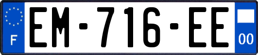EM-716-EE