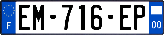 EM-716-EP