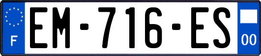 EM-716-ES