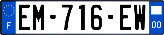 EM-716-EW