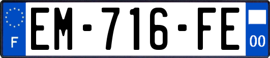 EM-716-FE