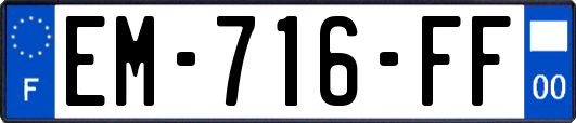 EM-716-FF