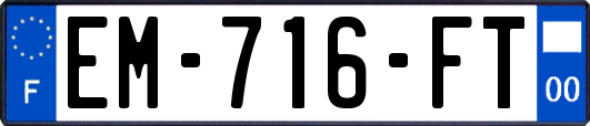 EM-716-FT