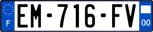 EM-716-FV
