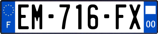 EM-716-FX