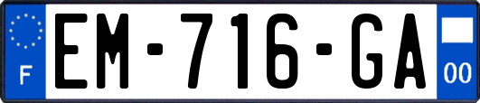 EM-716-GA
