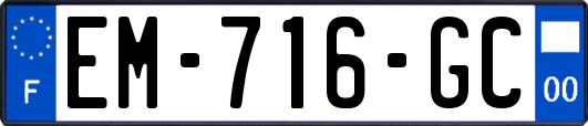EM-716-GC