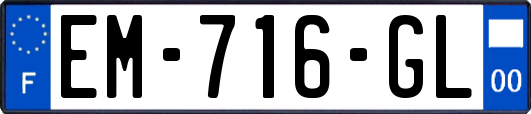 EM-716-GL