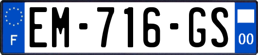 EM-716-GS