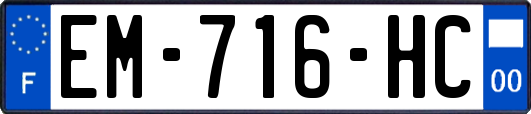 EM-716-HC