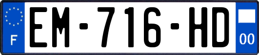 EM-716-HD
