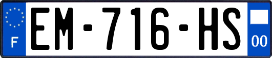 EM-716-HS