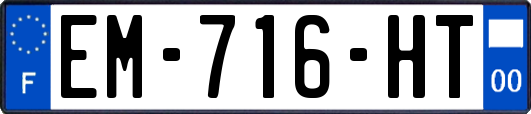 EM-716-HT