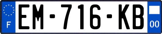 EM-716-KB