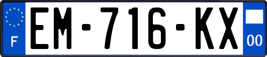 EM-716-KX