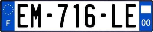 EM-716-LE