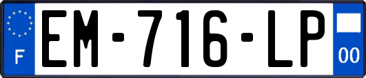 EM-716-LP