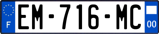 EM-716-MC